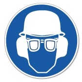 Safety Icons